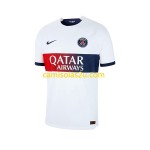 Camisolas de futebol Paris Saint-Germain Equipamento Alternativa 2023/24 Manga Curta